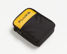 Fluke C280 - CARRYING CASE, POLYESTER, BLK/YEL,14.57"
