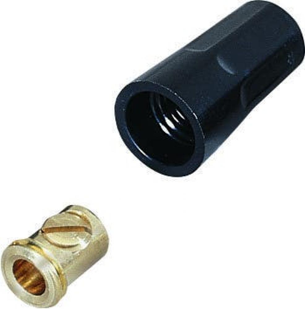 SET-SCREW  11 CONN-CRT OF 1000