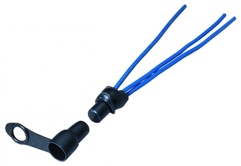 WRAP CAP 415 INSULATOR (1000)