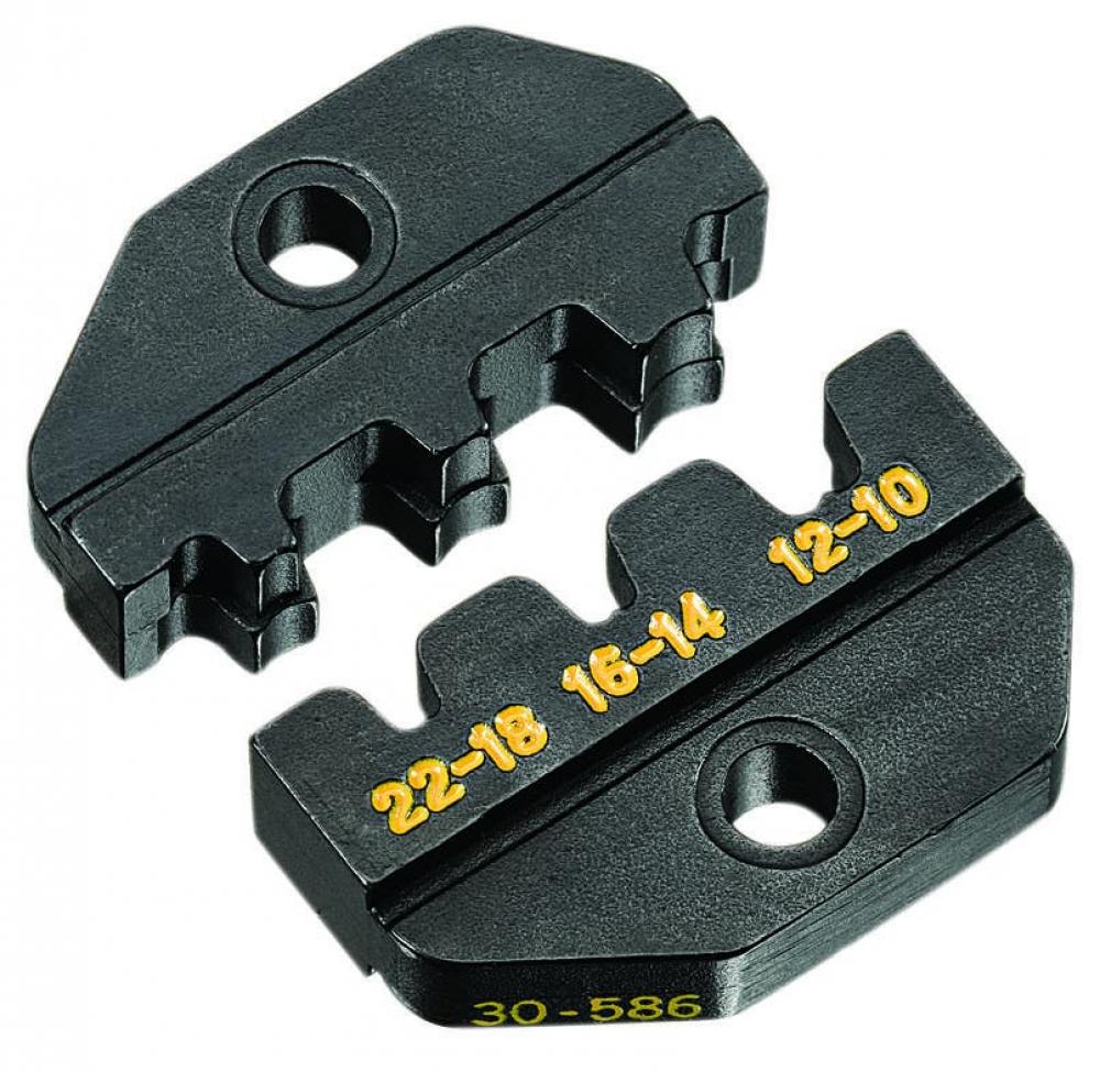 DIE SET,OPN BRL,COMM TYPE