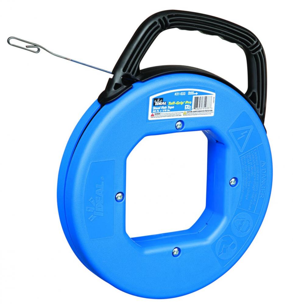 TUFF-GRIP-PRO 50FT,.125"X.06"