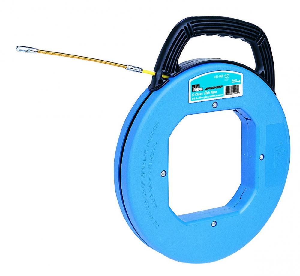 TUFF-GRIP PRO 50'S-CLASS W LDR