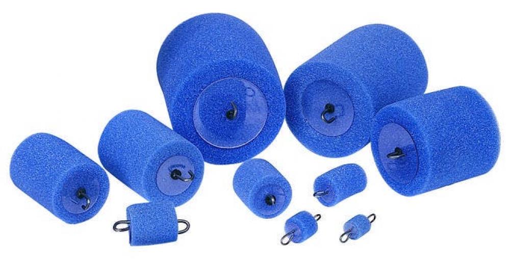 3 IN FOAM CARRIER