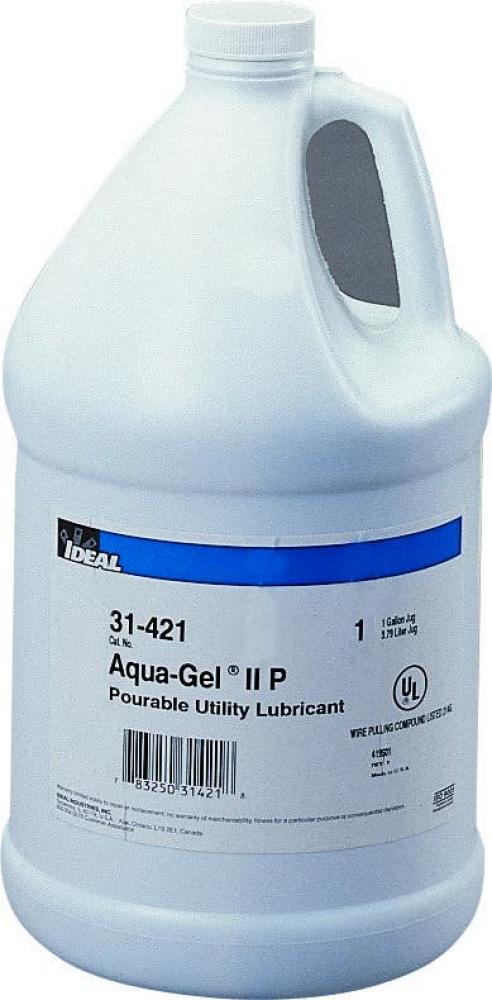 AQUA GEL IIP, 1 GAL JUG