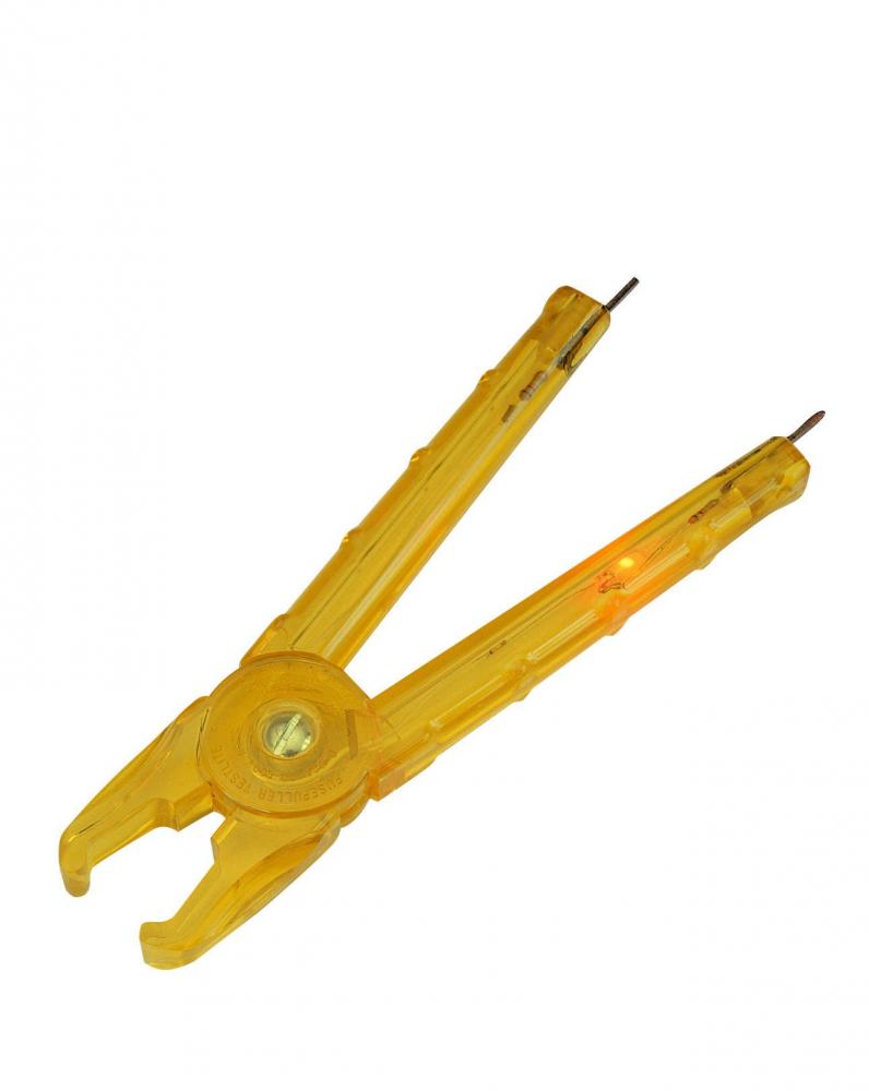 Fuse Puller And Test Light,Ideal,Fuse Type: Cart