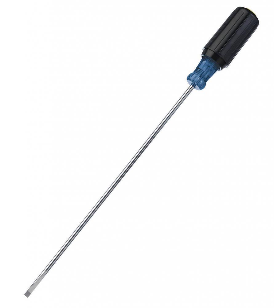 CAB TIP SCREWDRIVER, 3 16X10"