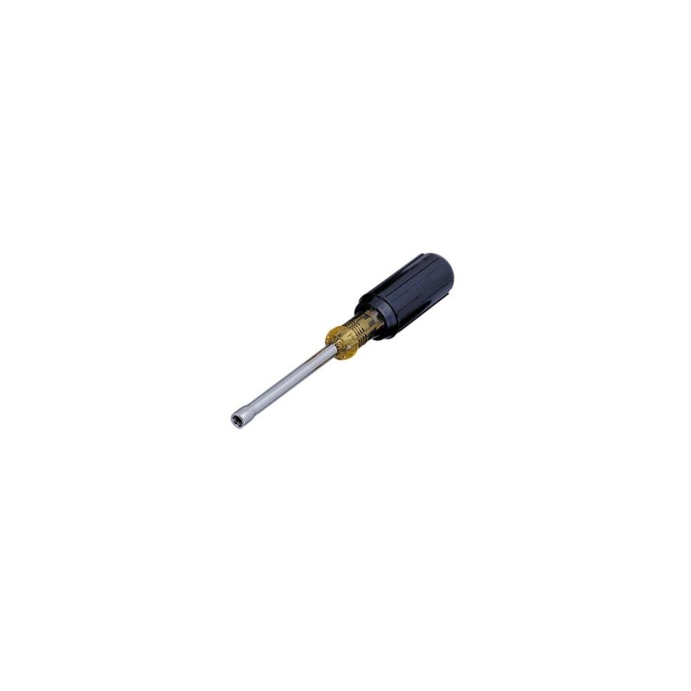 Nutdriver,Ideal,Nutmaster,DRV SZ: 1/4 IN,3-1/4 I