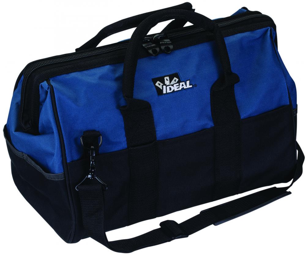 LARGE MOUTH BAG 16"