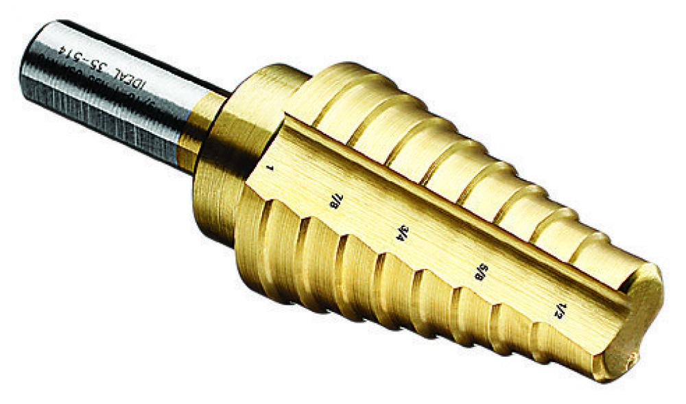 STEP DRILL 1 2-1