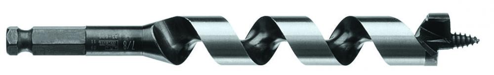 SHORT SHIP AUGER 7 8 IN