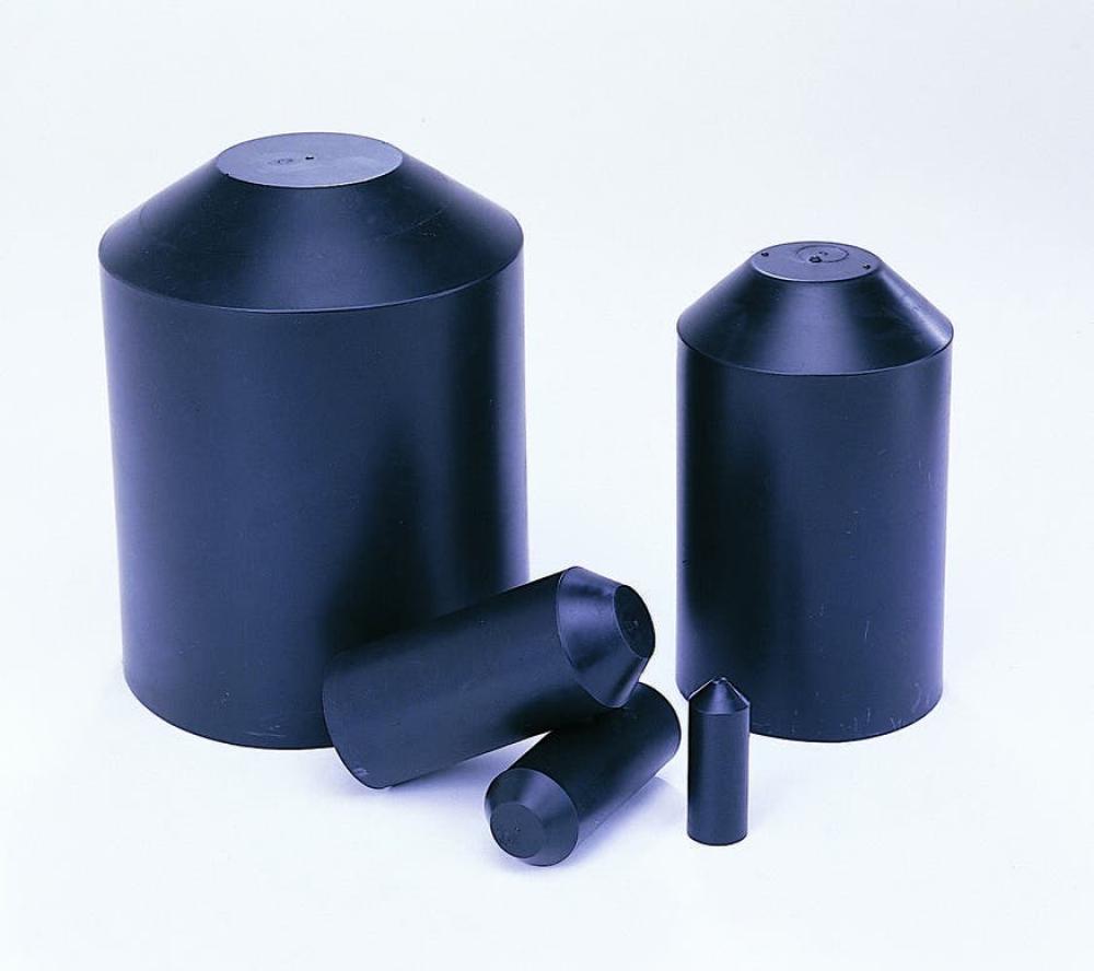 Heat Shrinkable Tube,Ideal,Thermo-Shrink,Medium-