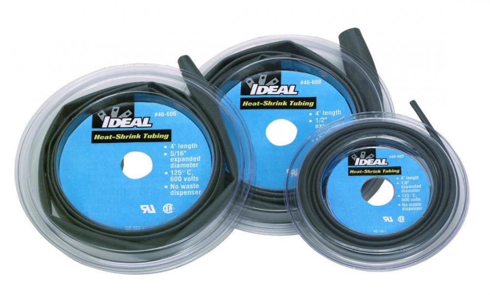 HEAT SHRINKABLE TUBING