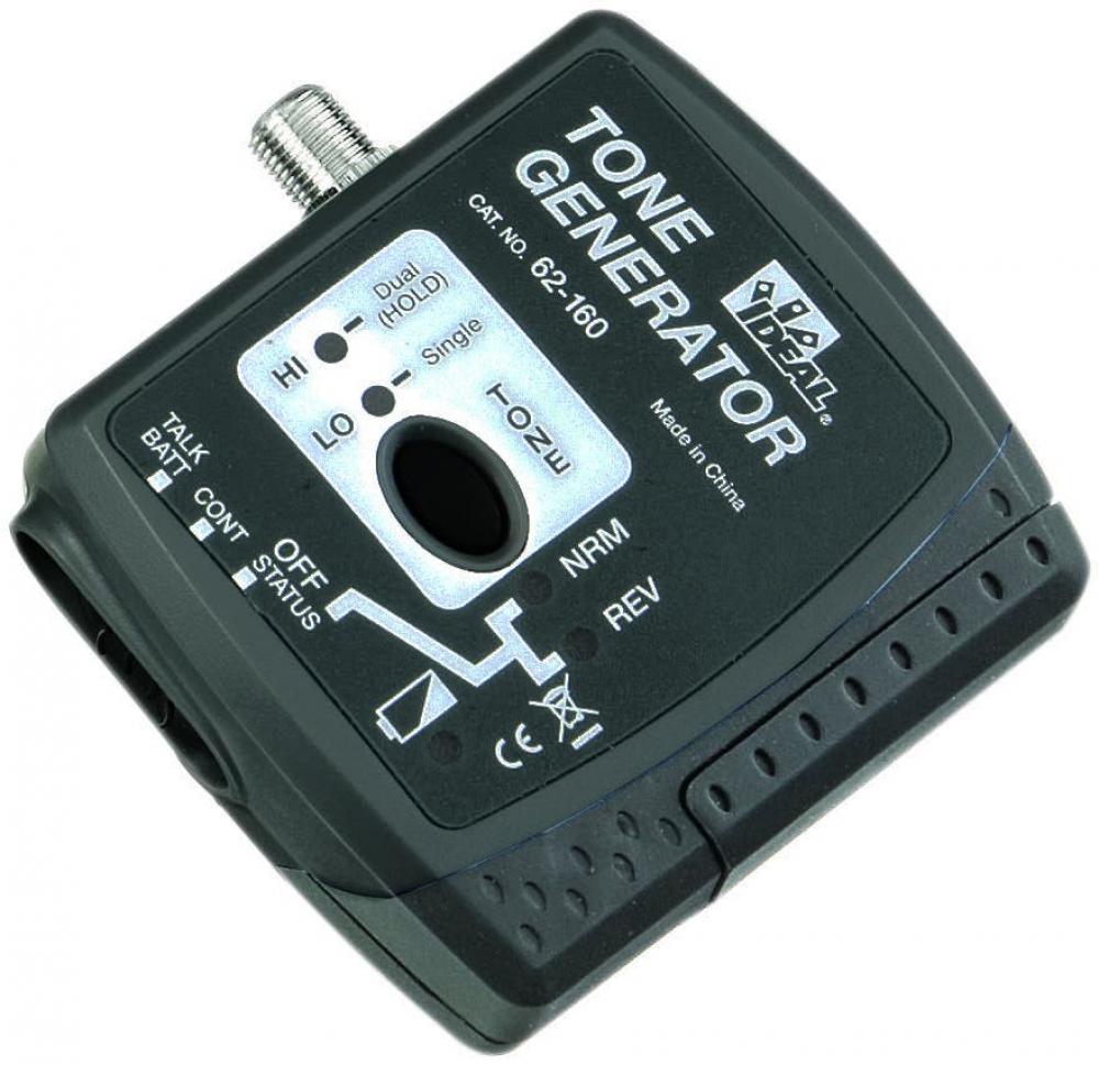 TONE GENERATOR
