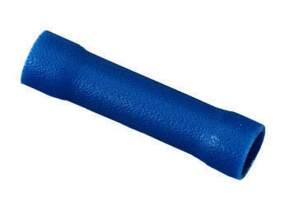 TRM BUT SPL VINL 16-14AWG-25PK