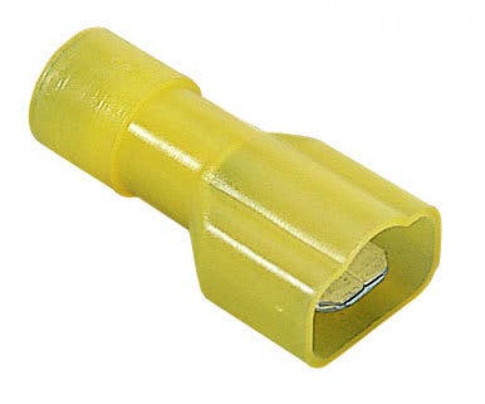 TRM FUL INS DISC 12-10AWG-25PK