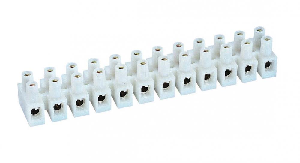 TERMINAL BLOCK  12 POLE