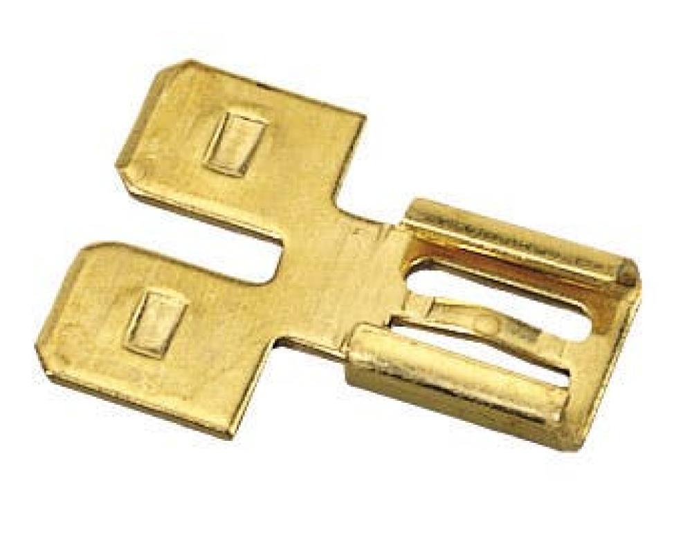 2-1 MALE TO FEM.DISC.ADAPTER