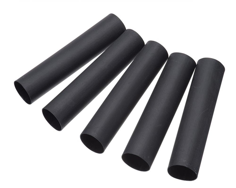 Heat Shrinkable Tube,Ideal,Thermo-Shrink,Heavy-W