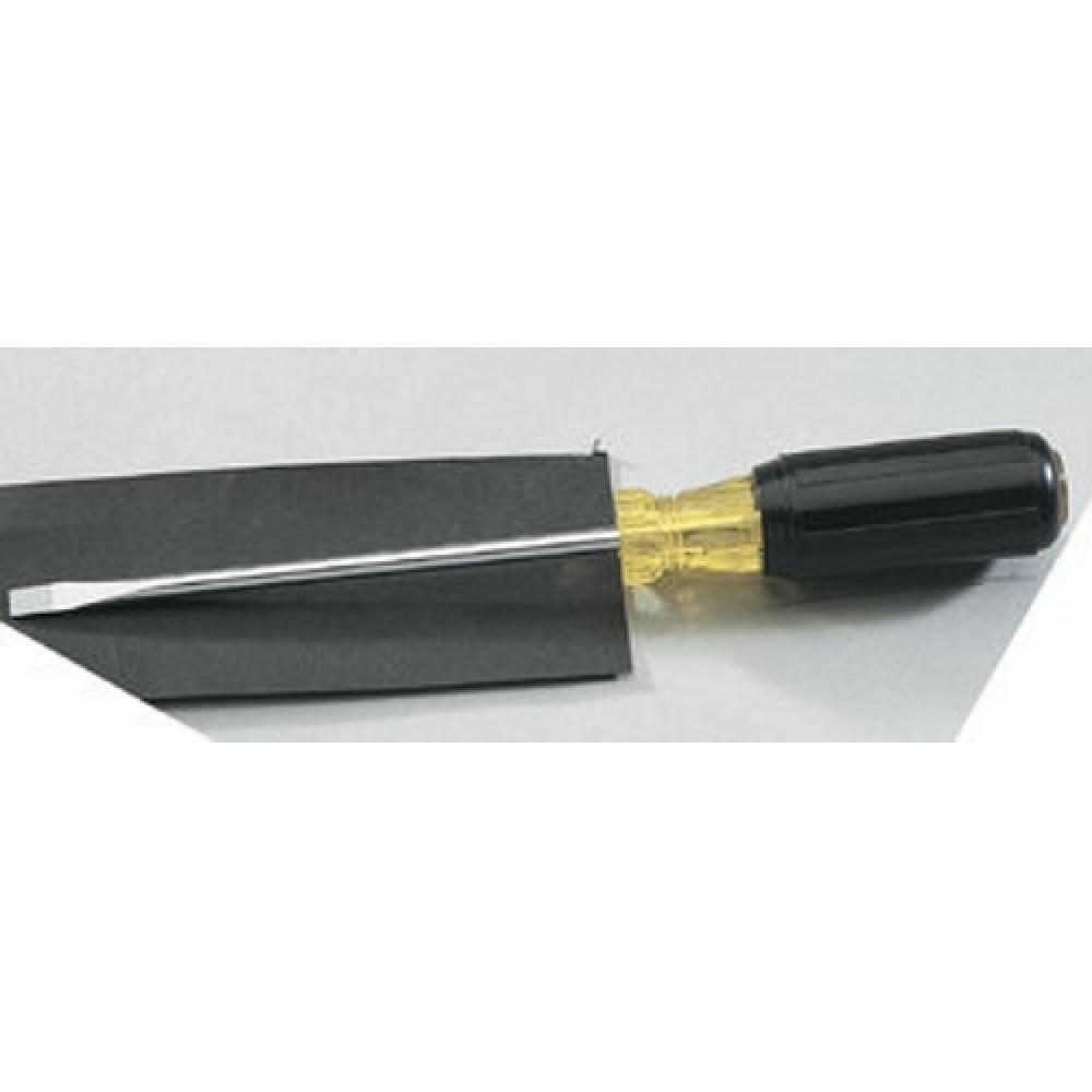 Screwdriver,Ideal,Heavy-Duty,Electrician's,1
