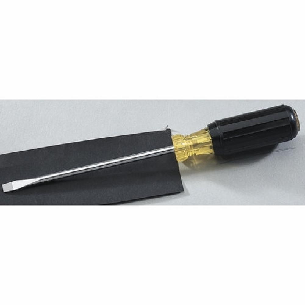 RD SHANK SCREWDRIVER, 1 4X4"