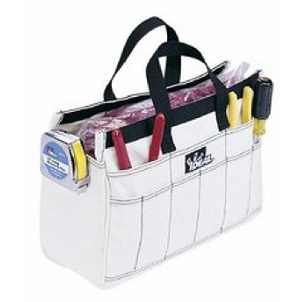 OBS-SM GEN PURP BAG,NATLCANVAS