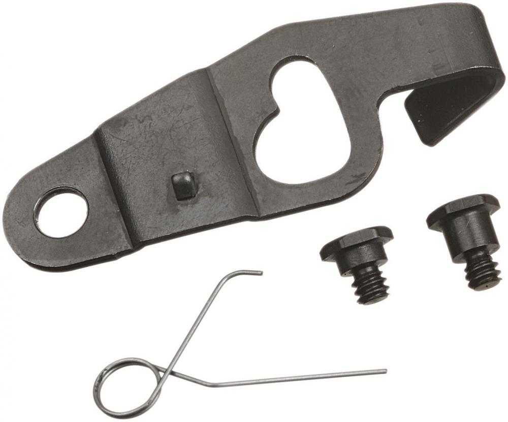 SHORT STOP LATCH C STM