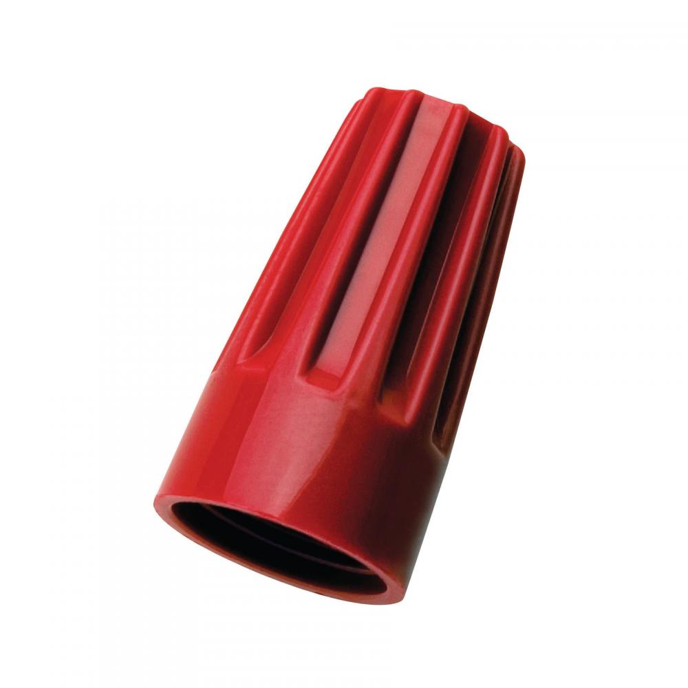 WIRENUT 76B RED, 100 BX