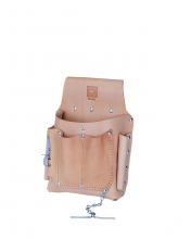 Ideal Industries 10-466 - ELECTRICIAN POUCH-6POCKET