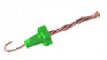 Ideal Industries 30-292 - GREENIE GROUNDING 92, 500 BAG
