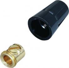 Ideal Industries 30-322 - SET-SCREW  22 CONN-CRT OF 1000