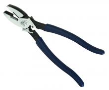 Ideal Industries 30-430 - SIDE CUTTER W CRIMP 9 IN