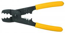Ideal Industries 30-433 - COAX STRIP AND CRIMP TOOL