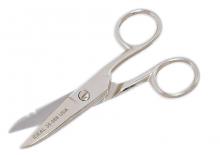 Ideal Industries 35-088 - SCISSORS - NOTCH SERRATIONS