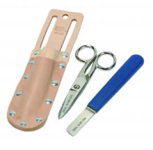 Ideal Industries 35-093 - SCISSOR   KNIFE KIT