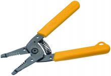 Ideal Industries 45-121 - Wire Stripper,Ideal,T-6,T,Wire SZ: 14 - 24 AWG S