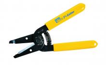 Ideal Industries 45-123 - Wire Cutter,Ideal,T,Wire SZ: 10 AWG Solid,1/2 IN