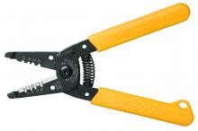 Ideal Industries 45-247 - Wire Stripper,Ideal,Premium T-14 T,Dual Hole,Com