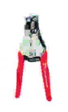 Ideal Industries 45-380 - 10-14AWG FILE PAD WITH STOP LATCH CUSTOM STRIPMA