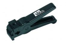 Ideal Industries 45-520 - ADJ STRIPPER BLK 3 BLADE