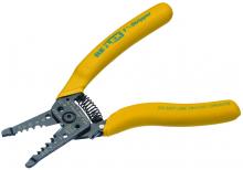 Ideal Industries 45-618 - Wire Stripper,Ideal,Reflex Super T,Wire SZ: 8 -