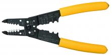 Ideal Industries 45-777 - Stripper,Ideal,7-In-1,Wire SZ: 8-16 AWG Solid An