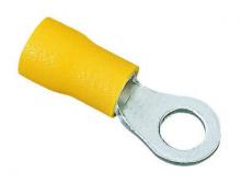 Ideal Industries 83-2331 - TERM VINYL RNG 12-10 AWG8-25PK