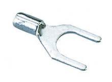 Ideal Industries 83-6221 - TRM BARE FORK 12-10 AWG10-25PK