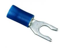 Ideal Industries 83-7071 - TERMINAL,VINYL SNAP SPADE-25PK