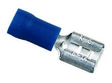 Ideal Industries 83-9581 - TRM QCK DISC VINL16-14AWG-25PK