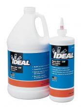 Ideal Industries 31-291 - Aqua-Gel Lubricant,Ideal,1 GAL Jug Capacity,For