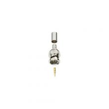 Ideal Industries 86-502 - BNC 59 3PC DIECST 75 OHM 20AWG