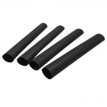 Ideal Industries 46-371 - Heat Shrinkable Tube,Ideal,Thermo-Shrink,Heavy-W