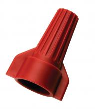Ideal Industries WT52-B - WINGTWIST WT52 RED, 500 BAG