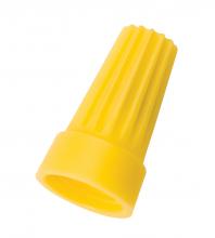 Ideal Industries WT4-B - WIRE-TWIST CONN.,YELLOW,BAG500